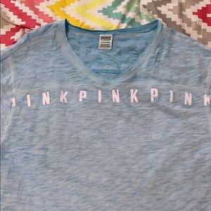 PINK T-Shirt